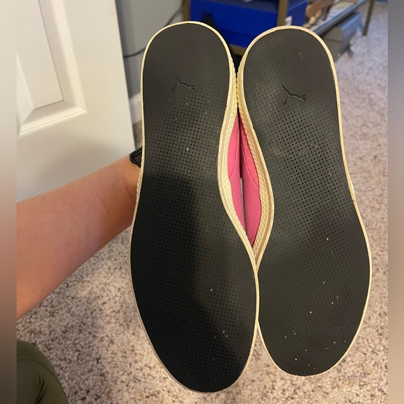 Alexander McQueen x Puma sneakers - Picture 6 of 6